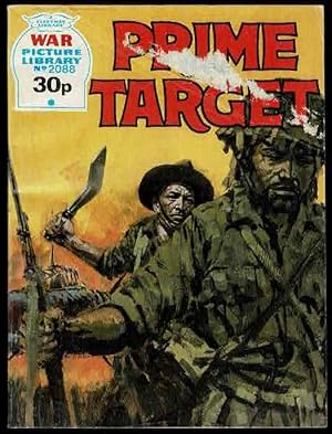 Prime Target War Picture Library No.2088