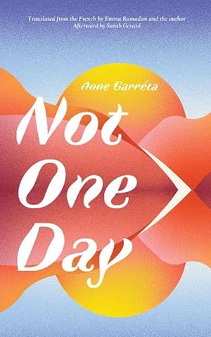 Seller image for Not One Day (Paperback) for sale by Grand Eagle Retail