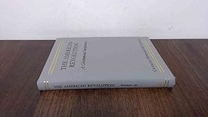 Seller image for The American Revolution: A Constitutional Interpretation for sale by BoundlessBookstore