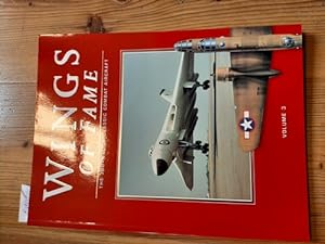 Wings of Fame, the Journal of Classic Combat Aircraft. Vol. 3