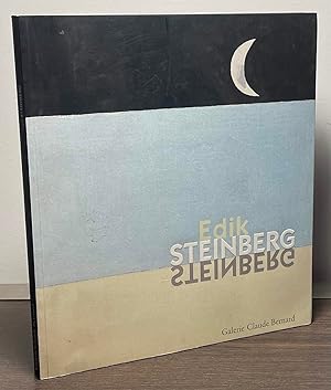 Seller image for Edik Steinberg for sale by San Francisco Book Company