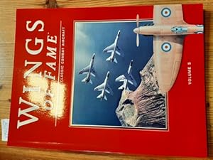 Wings of Fame, the Journal of Classic Combat Aircraft. Vol. 5