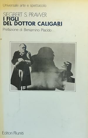 I FIGLI DEL DOTTOR CALIGARI