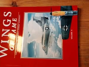 Wings of Fame, the Journal of Classic Combat Aircraft. Vol. 4