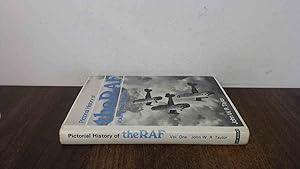 Seller image for Pictorial History of the Royal Air Force: 1918-39 v. 1 for sale by BoundlessBookstore