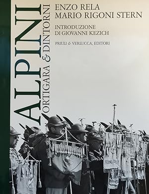 ALPINI ORTIGARA & DINTORNI