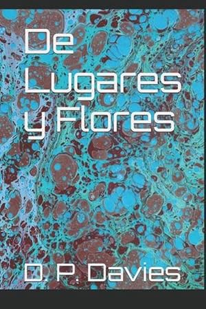 Imagen del vendedor de De Lugares y Flores (Paperback) a la venta por Grand Eagle Retail