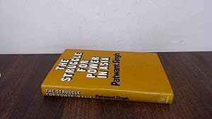 Seller image for The Struggle For Power In Asia for sale by BoundlessBookstore