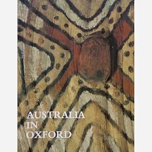 Australia in Oxford