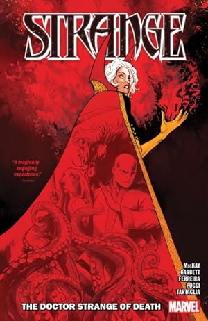 Imagen del vendedor de Strange 2 : The Doctor Strange of Death a la venta por GreatBookPrices