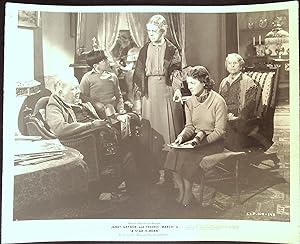Seller image for A Star is Born 8 X 10 Still 1937 Janet Gaynor, Fredric March for sale by AcornBooksNH