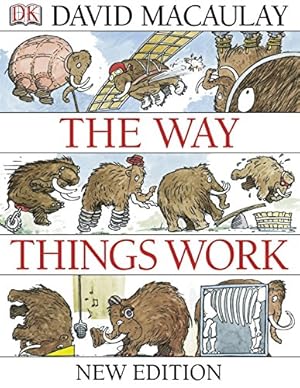 Seller image for The Way Things Work for sale by Modernes Antiquariat an der Kyll