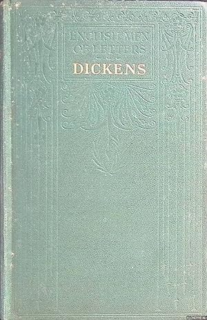 Bild des Verkufers fr Dickens zum Verkauf von Klondyke