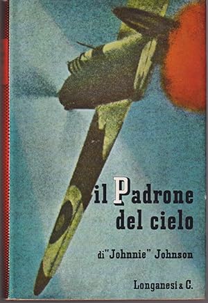 Seller image for Il padrone del cielo for sale by Libreria Tara