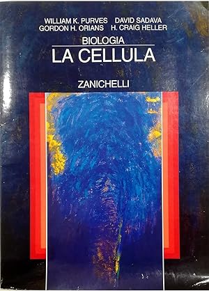 Seller image for Biologia La cellula for sale by Libreria Tara
