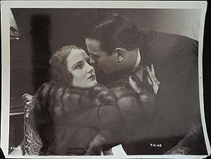 Seller image for This Man is Mine 8 X 10 Still 1934 Constance Cummings for sale by AcornBooksNH