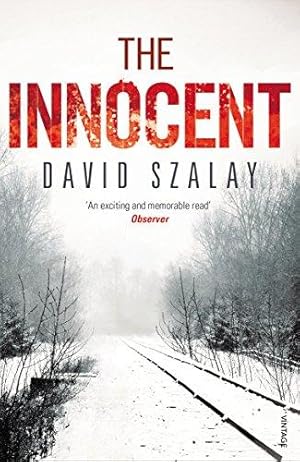 Seller image for The Innocent for sale by WeBuyBooks