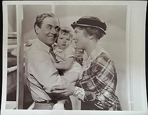 Seller image for The Winning Ticket 8 x 10 Still 1934 Leo Carrillo, Louise Fazenda, Scsrce! for sale by AcornBooksNH