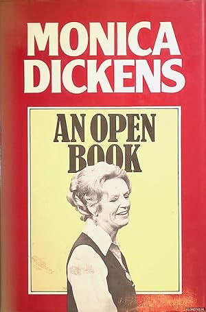 Seller image for An Open Book for sale by Klondyke