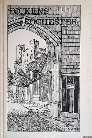 Bild des Verkufers fr Dickens' Rochester *SIGNED* zum Verkauf von Klondyke