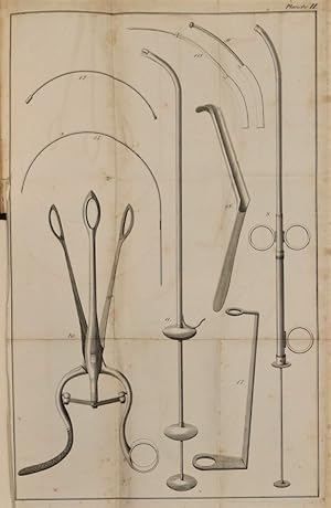 Traité de la cystotomie sus-pubienne