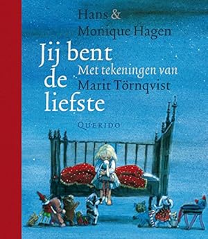 Image du vendeur pour Jij bent de liefste mis en vente par WeBuyBooks