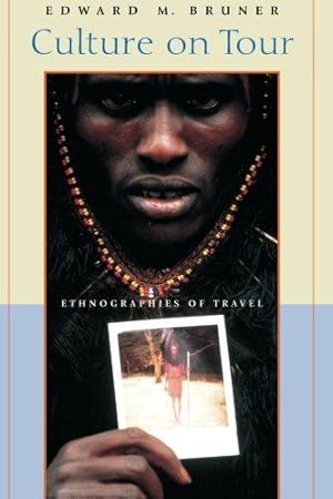 Bild des Verkufers fr Culture on Tour: Ethnographies of Travel zum Verkauf von WeBuyBooks