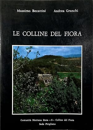 Le colline del Fiora Storia e cultura di un territorio