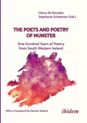 Immagine del venditore per Poets and Poetry of Munster : One Hundred Years of Poetry from South Western Ireland venduto da GreatBookPrices