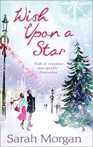 Immagine del venditore per Wish Upon a Star: The Christmas Marriage Rescue / The Midwife's Christmas Miracle venduto da WeBuyBooks