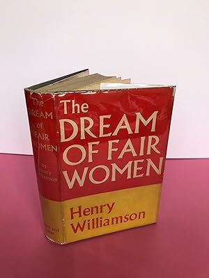 Seller image for THE DREAM OF FAIR WOMEN for sale by LOE BOOKS