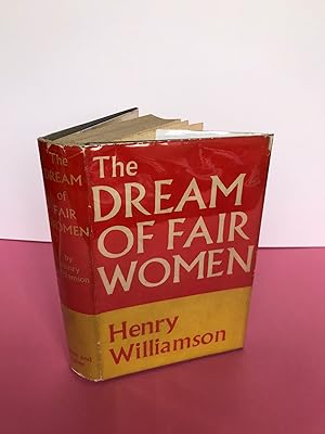 THE DREAM OF FAIR WOMEN