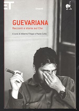 Immagine del venditore per Guevariana Racconti e storie sul Che venduto da Libreria Tara