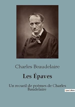 Image du vendeur pour Les paves : Un recueil de pomes de Charles Baudelaire mis en vente par Smartbuy