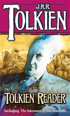 Imagen del vendedor de Tolkien Reader a la venta por GreatBookPrices