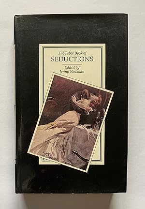 Imagen del vendedor de The Faber Book of Seductions a la venta por Ann's Old Town Books