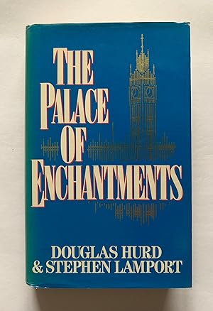 Imagen del vendedor de The Palace of Enchantments a la venta por Ann's Old Town Books