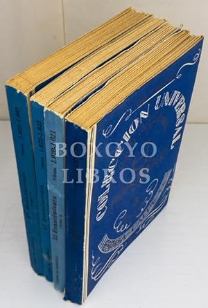 Imagen del vendedor de El Renacimiento. Tomos I, II, III y IV a la venta por Boxoyo Libros S.L.