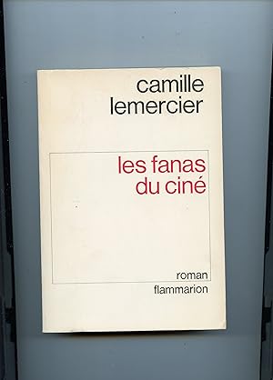 LES FANAS DU CINÉ . Roman