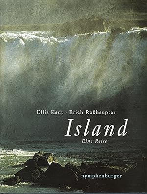 Seller image for Island. Eine Reise. for sale by Antiquariat Immanuel, Einzelhandel