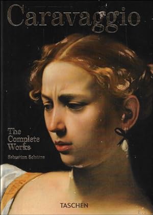 Seller image for Caravaggio. The Complete Works. 40th Ed. for sale by BOOKSELLER  -  ERIK TONEN  BOOKS