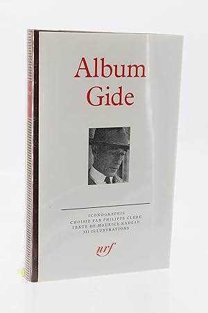 Album Gide