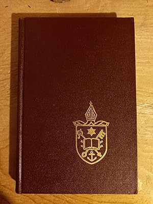 Blessed Communion, The Origins and History of the Diocese of Montreal 1760-1960