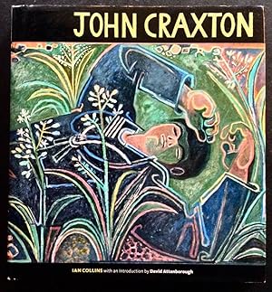 JOHN CRAXTON