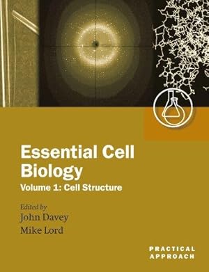 Imagen del vendedor de Essential Cell Biology Vol 1 : Cell Structure: 262 (Practical Approach Series) a la venta por WeBuyBooks