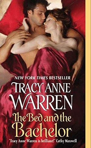 Seller image for The Bed and the Bachelor (Byrons of Braebourne) for sale by WeBuyBooks