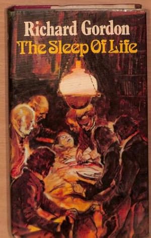 Image du vendeur pour The Sleep of Life mis en vente par WeBuyBooks
