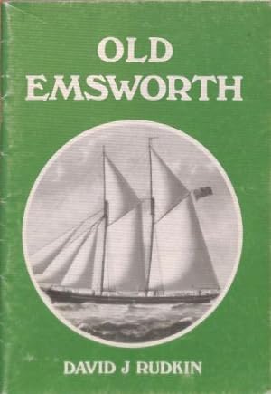 Seller image for Old Emsworth for sale by WeBuyBooks