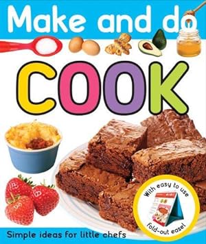 Seller image for Make and Do: Cook for sale by WeBuyBooks
