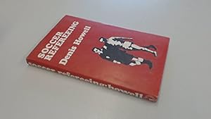 Bild des Verkufers fr Soccer Refereeing zum Verkauf von WeBuyBooks